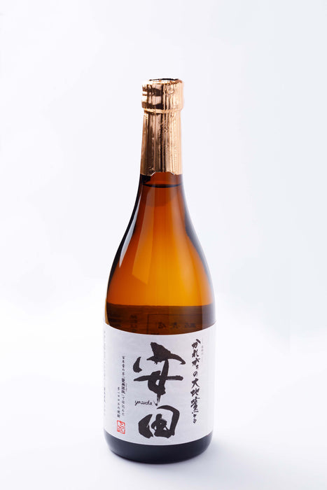 Kokubu Shuzo Yasuda <Shochu>